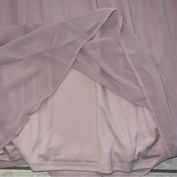 Show Me Your Mumu NWT Emily Maxi
Dress Dusty Pink Elegant Formal Size Large - Picture 11 of 11